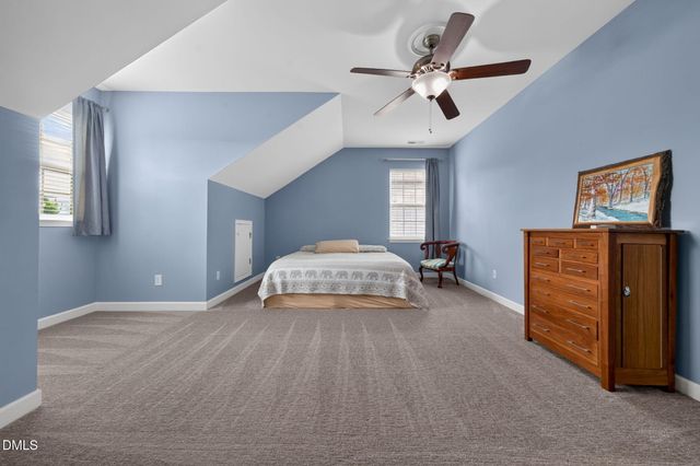 5 E Smoketree Court, Clayton, NC 27527