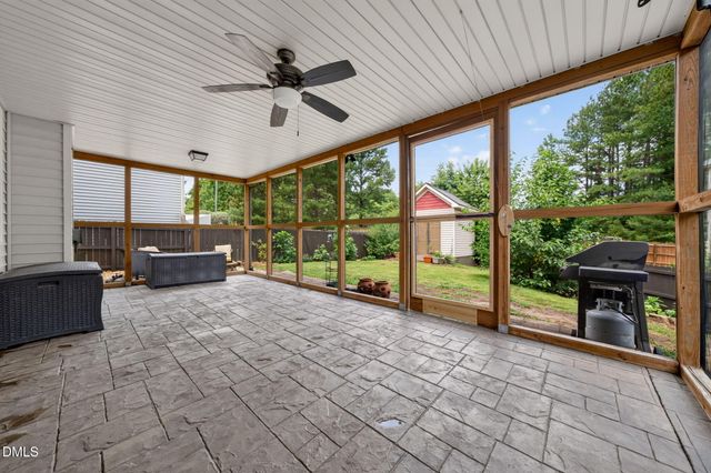 5 E Smoketree Court, Clayton, NC 27527