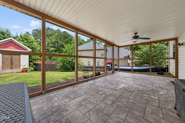 5 E Smoketree Court, Clayton, NC 27527