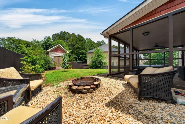 5 E Smoketree Court, Clayton, NC 27527