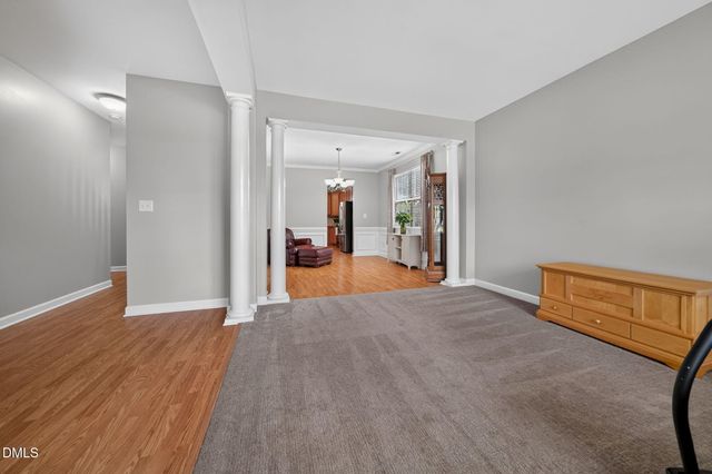 5 E Smoketree Court, Clayton, NC 27527