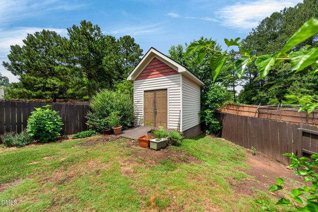 5 E Smoketree Court, Clayton, NC 27527
