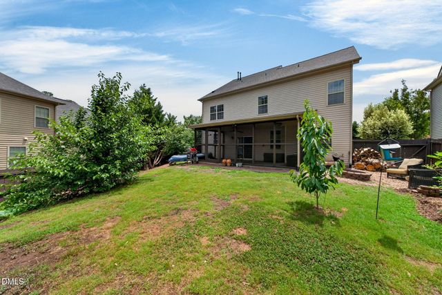 5 E Smoketree Court, Clayton, NC 27527