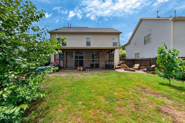 5 E Smoketree Court, Clayton, NC 27527