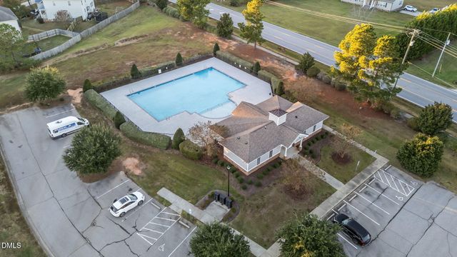 5 E Smoketree Court, Clayton, NC 27527