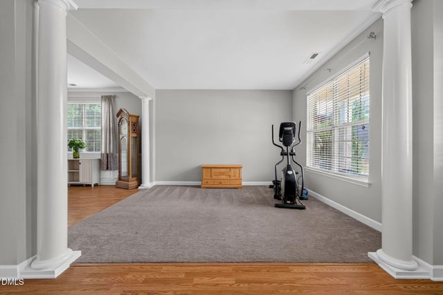 5 E Smoketree Court, Clayton, NC 27527