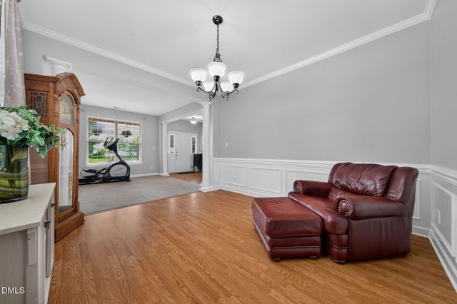 5 E Smoketree Court, Clayton, NC 27527