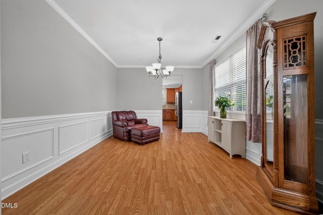 5 E Smoketree Court, Clayton, NC 27527