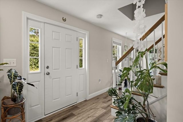 430 Thrasher St, Raynham, MA 02767
