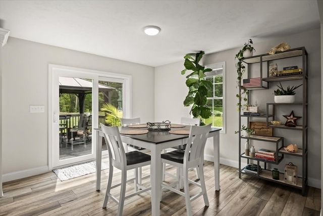 430 Thrasher St, Raynham, MA 02767