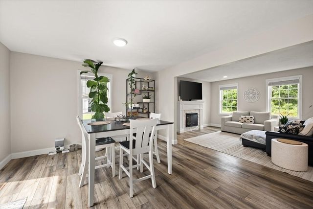 430 Thrasher St, Raynham, MA 02767
