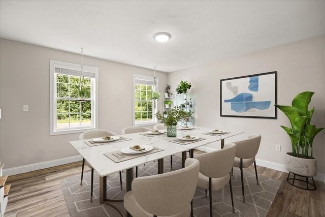 430 Thrasher St, Raynham, MA 02767