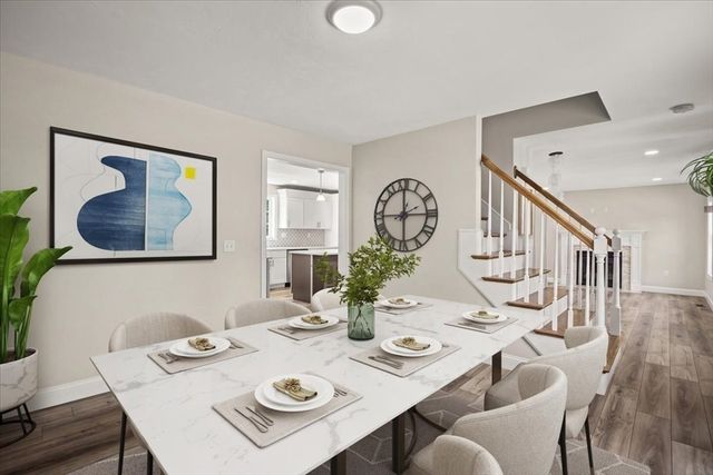 430 Thrasher St, Raynham, MA 02767
