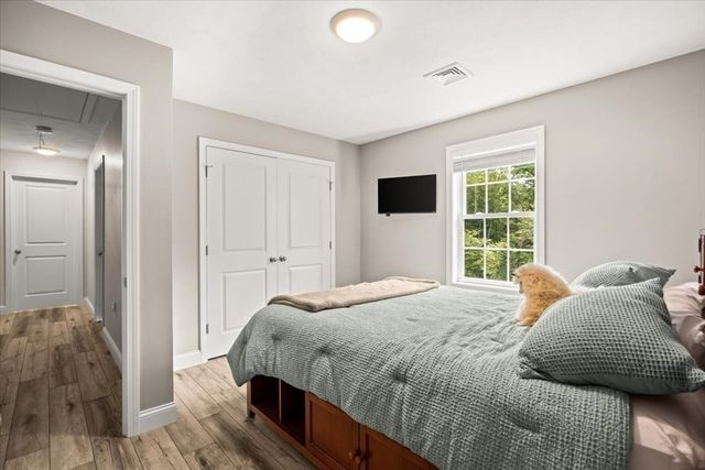 430 Thrasher St, Raynham, MA 02767