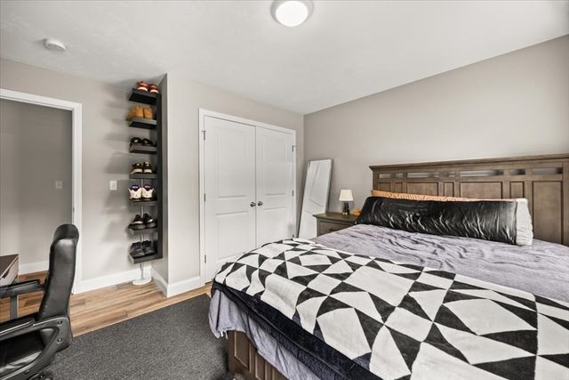 430 Thrasher St, Raynham, MA 02767