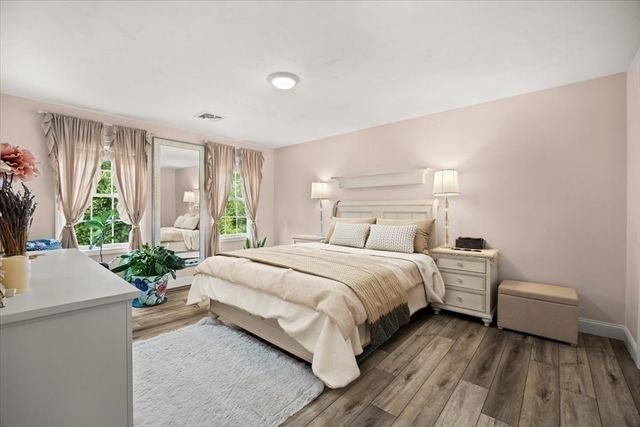 430 Thrasher St, Raynham, MA 02767