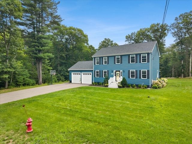 430 Thrasher St, Raynham, MA 02767