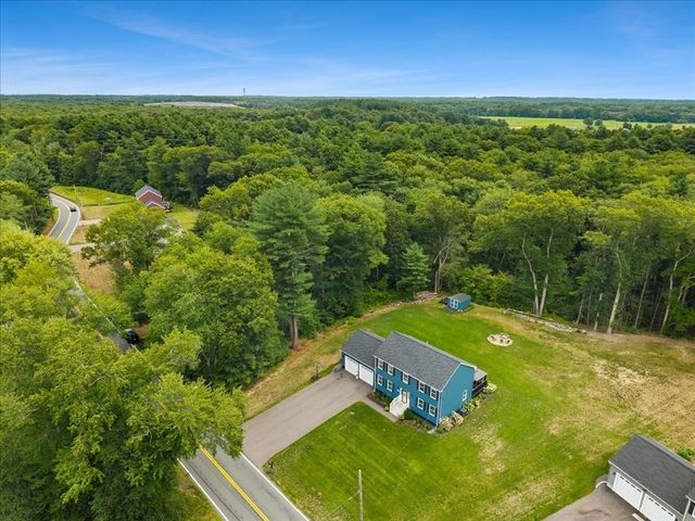 430 Thrasher St, Raynham, MA 02767