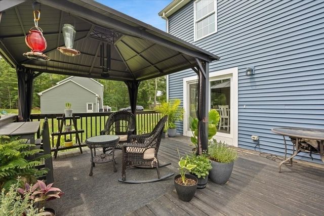 430 Thrasher St, Raynham, MA 02767