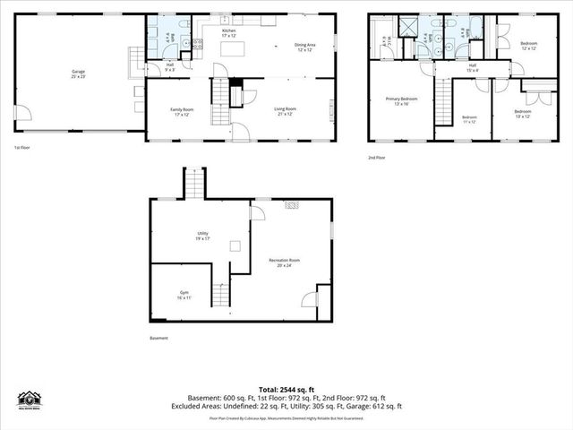 430 Thrasher St, Raynham, MA 02767