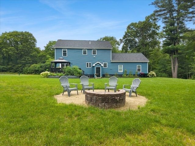 430 Thrasher St, Raynham, MA 02767