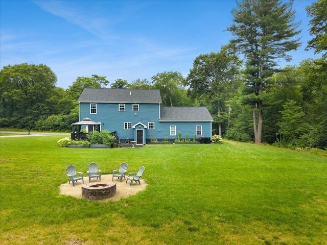430 Thrasher St, Raynham, MA 02767