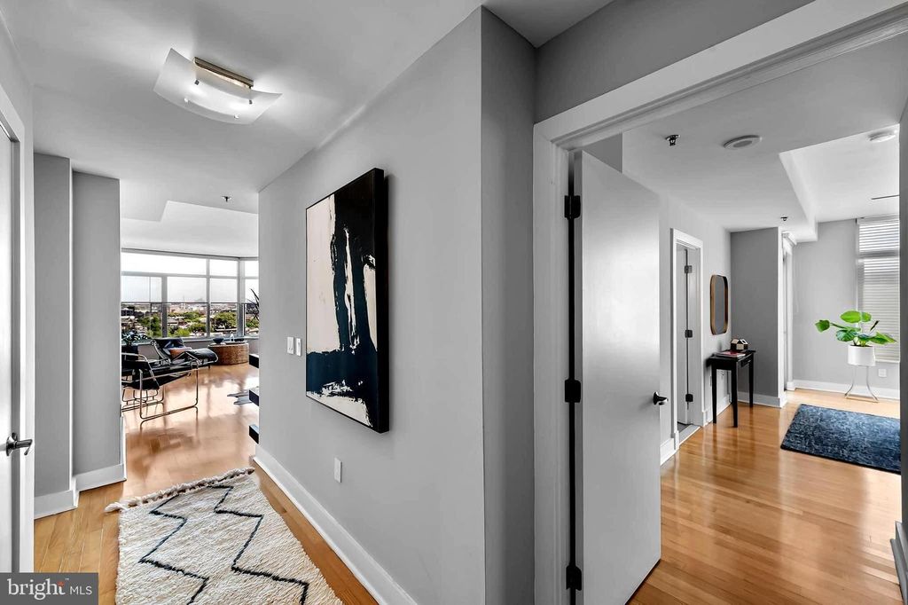 Image 11 of property listing at 1400 LANCASTER ST #901, Baltimore, MD 21231