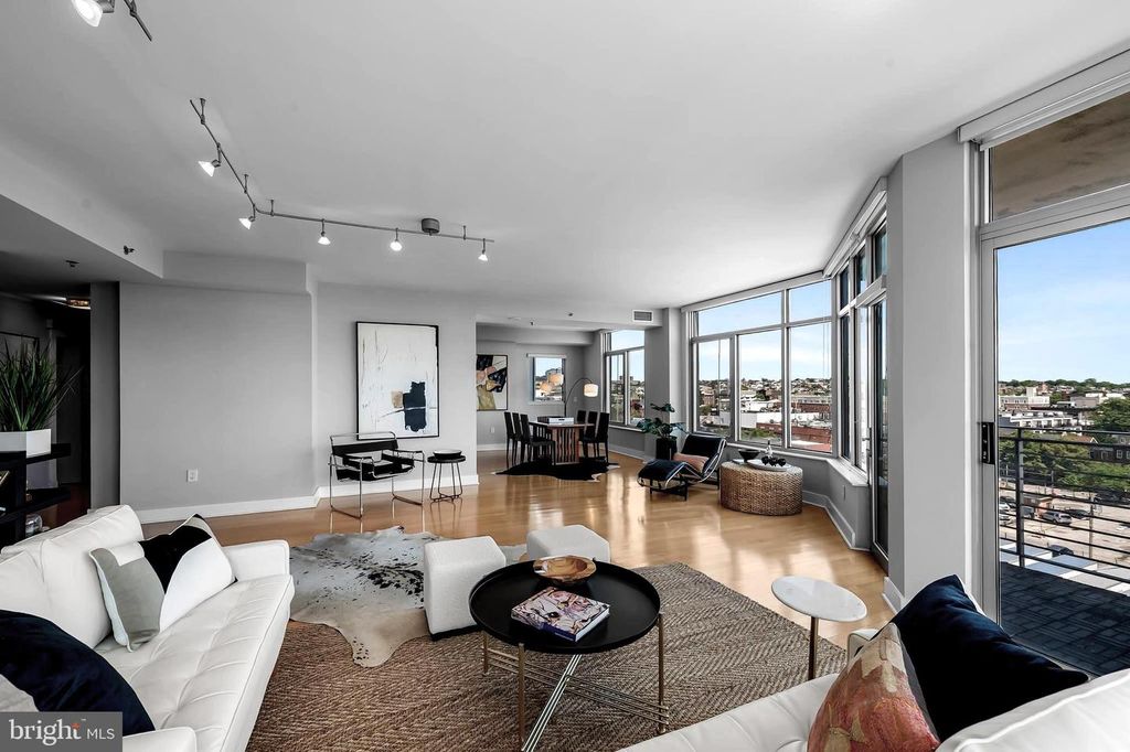 Image 15 of property listing at 1400 LANCASTER ST #901, Baltimore, MD 21231