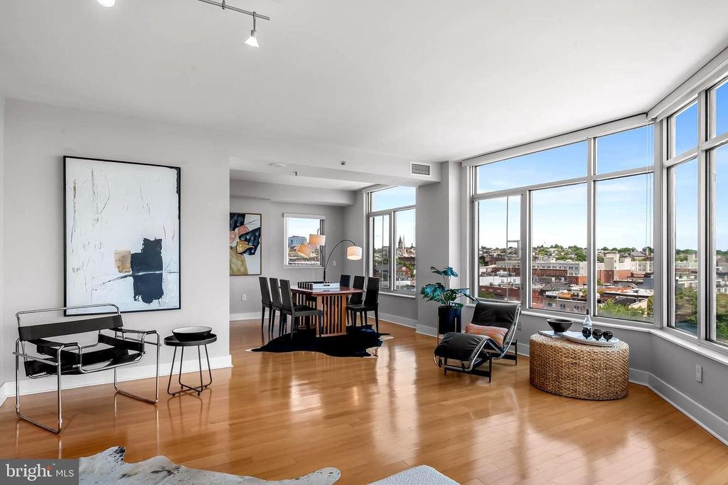 Image 21 of property listing at 1400 LANCASTER ST #901, Baltimore, MD 21231