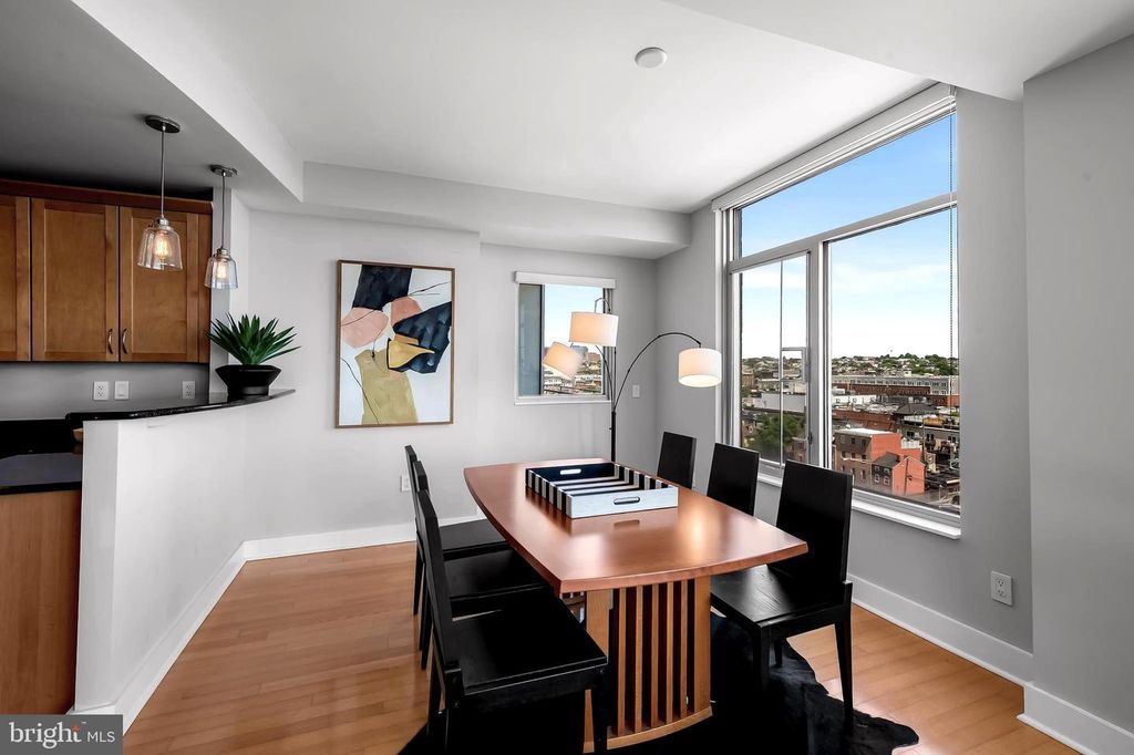 Image 22 of property listing at 1400 LANCASTER ST #901, Baltimore, MD 21231