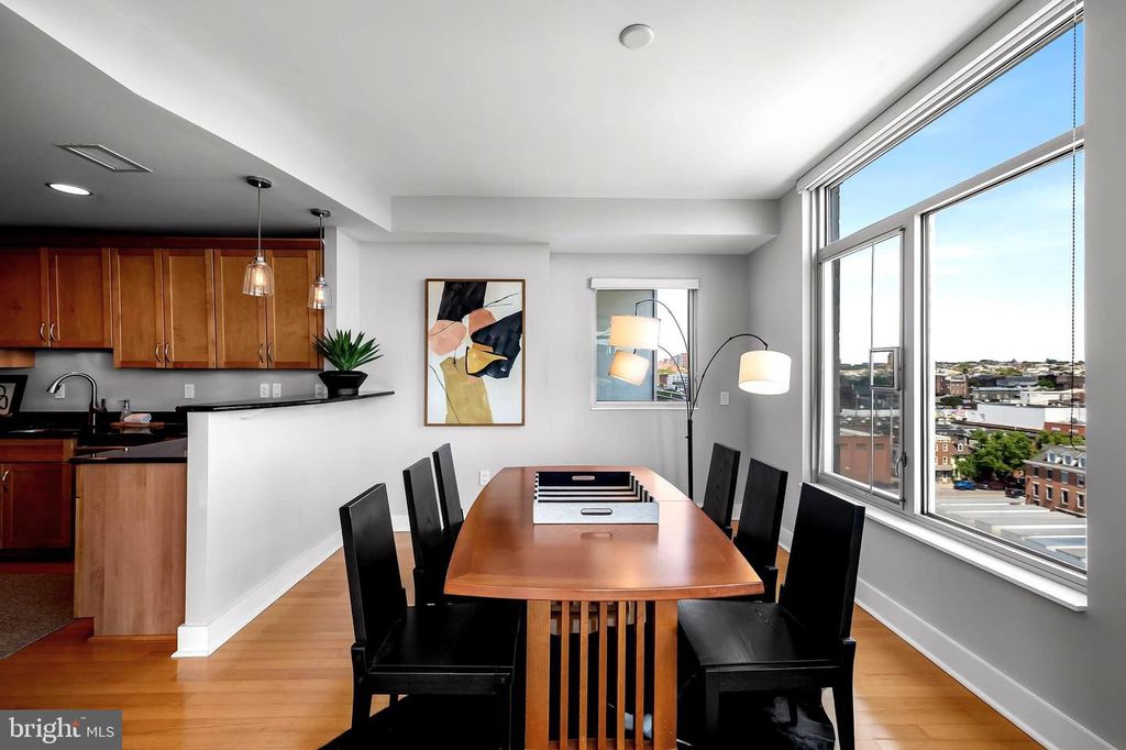 Image 23 of property listing at 1400 LANCASTER ST #901, Baltimore, MD 21231
