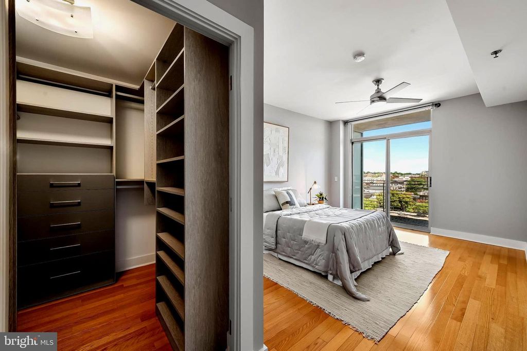 Image 28 of property listing at 1400 LANCASTER ST #901, Baltimore, MD 21231