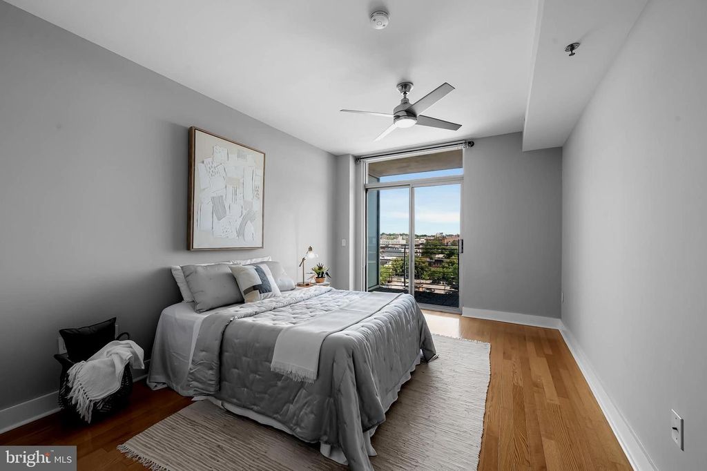 Image 29 of property listing at 1400 LANCASTER ST #901, Baltimore, MD 21231