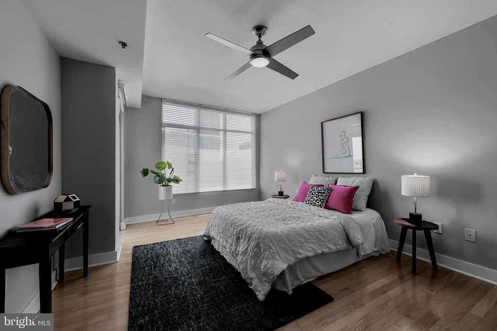 Image 35 of property listing at 1400 LANCASTER ST #901, Baltimore, MD 21231