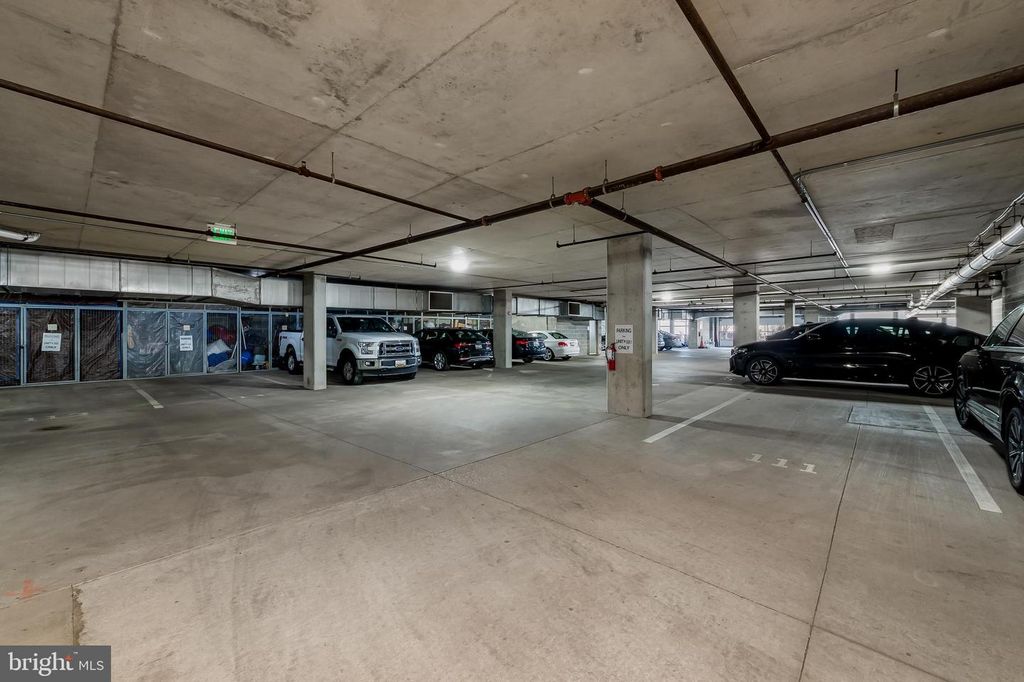 Image 52 of property listing at 1400 LANCASTER ST #901, Baltimore, MD 21231
