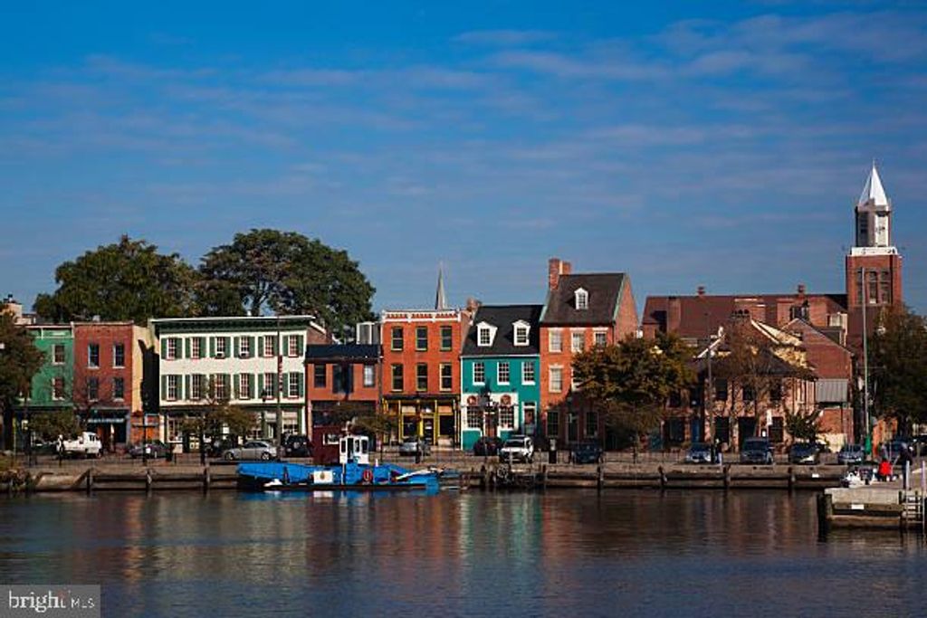 Image 55 of property listing at 1400 LANCASTER ST #901, Baltimore, MD 21231