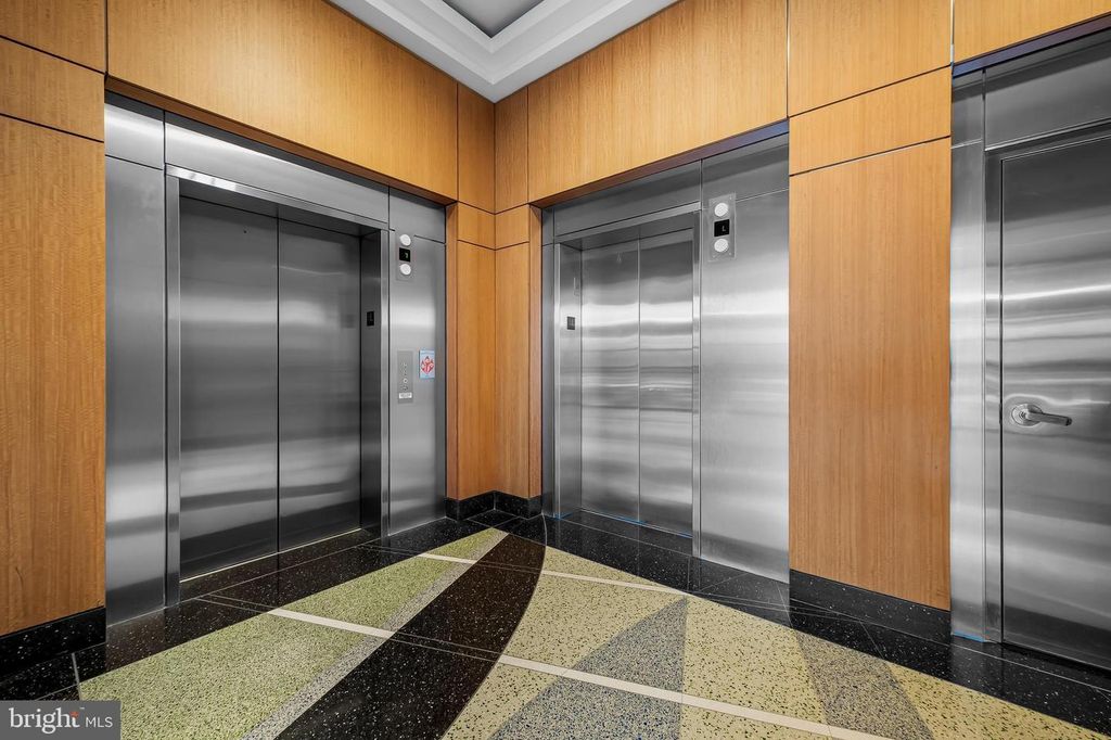 Image 7 of property listing at 1400 LANCASTER ST #901, Baltimore, MD 21231