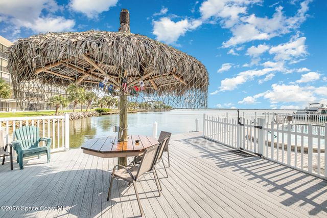 390 W Cocoa Beach Causeway 24-4, Cocoa Beach, FL 32931