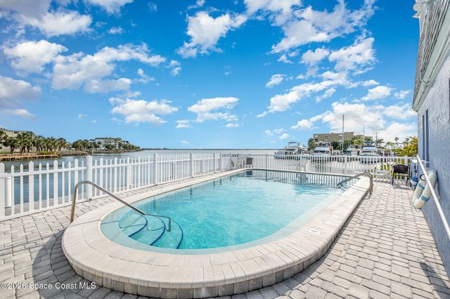 390 W Cocoa Beach Causeway 24-4, Cocoa Beach, FL 32931
