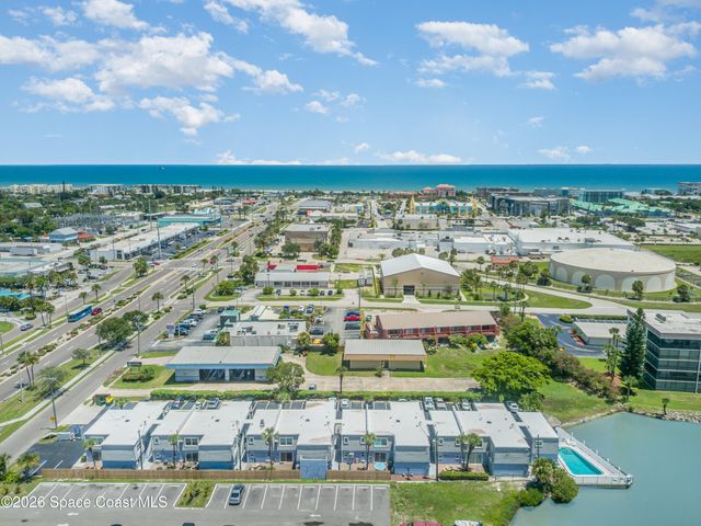 390 W Cocoa Beach Causeway 24-4, Cocoa Beach, FL 32931