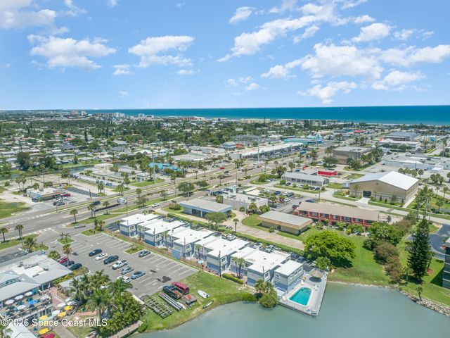 390 W Cocoa Beach Causeway 24-4, Cocoa Beach, FL 32931