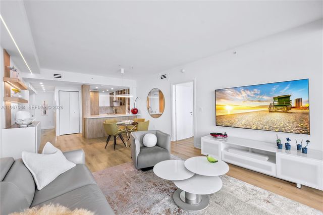 540 West Ave 911, Miami Beach, FL 33139