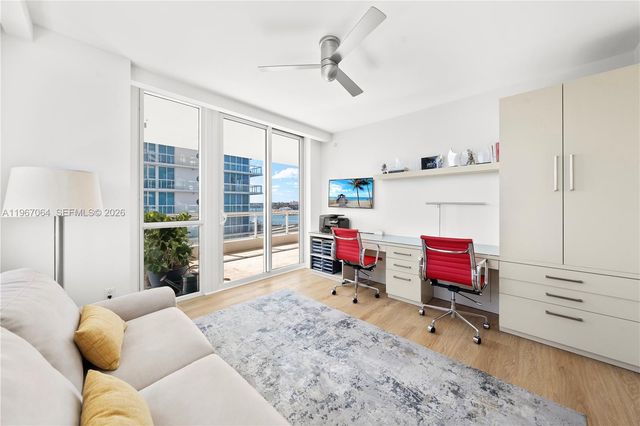 540 West Ave 911, Miami Beach, FL 33139