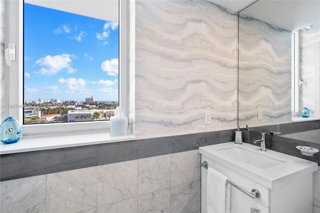 540 West Ave 911, Miami Beach, FL 33139