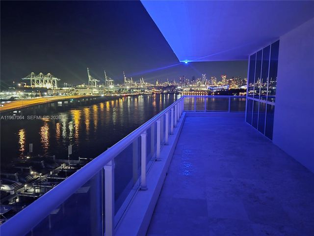 540 West Ave 911, Miami Beach, FL 33139