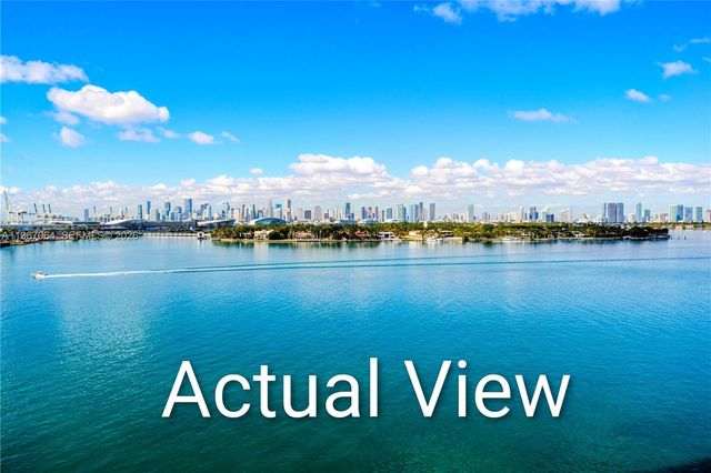 540 West Ave 911, Miami Beach, FL 33139