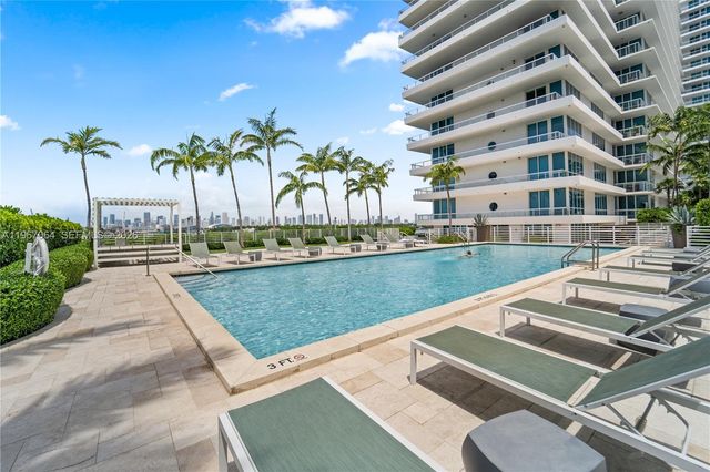540 West Ave 911, Miami Beach, FL 33139