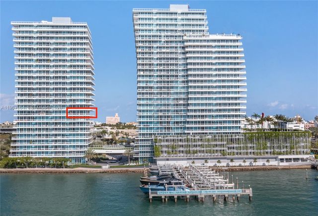 540 West Ave 911, Miami Beach, FL 33139
