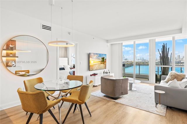 540 West Ave 911, Miami Beach, FL 33139