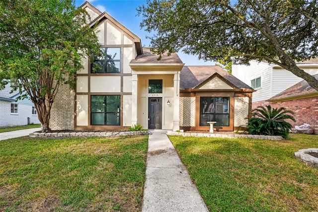 8526 Hot Springs Drive, Houston, TX 77095